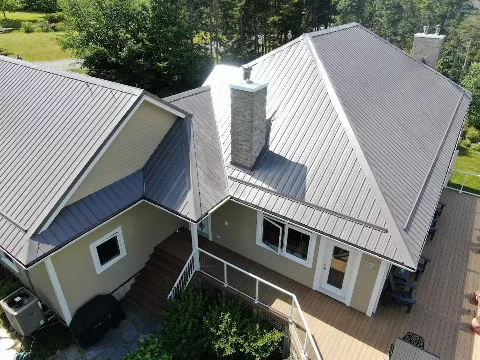 A Plus Roofing & Masonry Ltd. photo 1