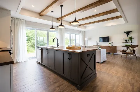 SANCTUM Modular Homes photo 1