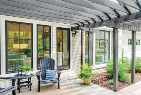 Amazing Exteriors photo 1