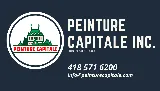 Peinture Capitale photo 2