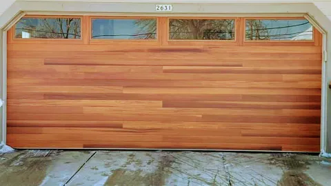 Balkan Door Company LLC in Milwaukee