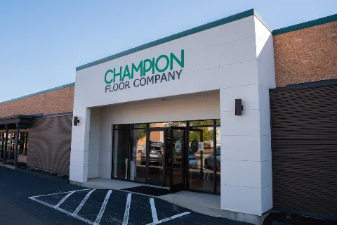 Champion Floor Company photo 1