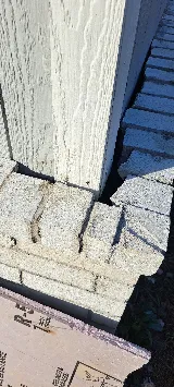 Henry Norwood Masonry photo 4