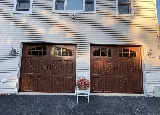 Precision Garage Door Service of Portland ME
