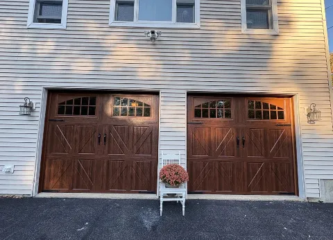 Precision Garage Door Service of Portland ME in Portland
