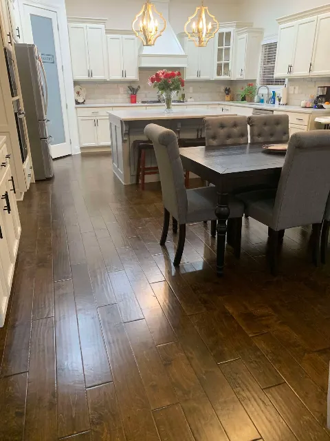 Wildcat Flooring LLC photo 1