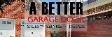 A Better Garage Door - Longmont