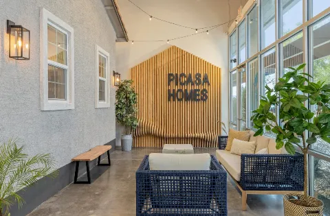 Picasa Homes in North Las Vegas