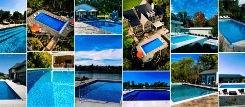 C Ray Pools in Indianapolis