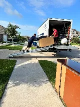 3 Men Movers - Dallas photo 3