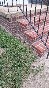 RG Masonry photo 3