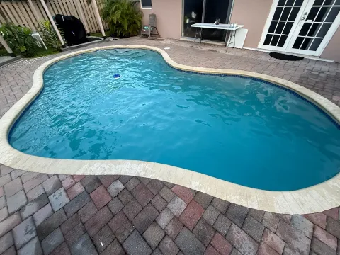 Able Pool Services, LLC photo 1