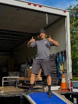 Two Men and a Truck Moving and Storage photo 7