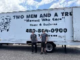 Two Men and a Truck Moving and Storage photo 3