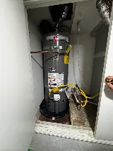 Lincoln Plumbing & Rooter, INC photo 3