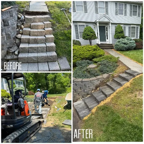 A&L Masonry LLC photo 1