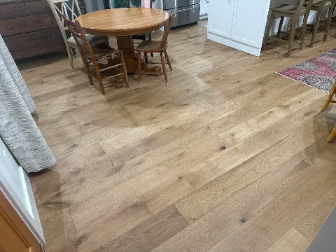 All American Flooring & Design Group, LLC in Asheville