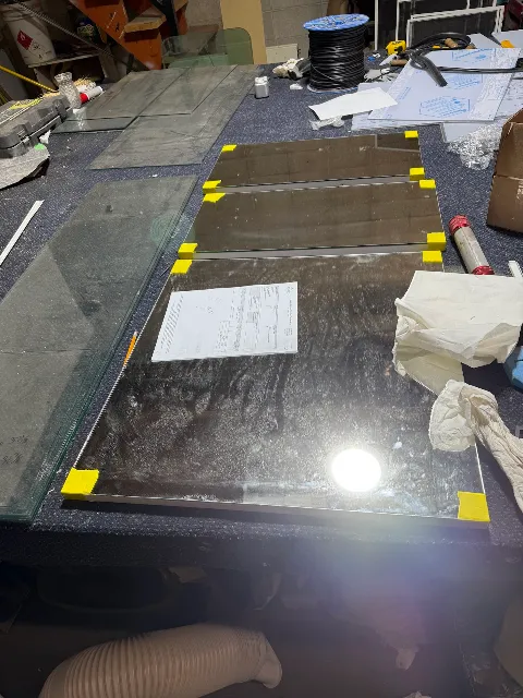 Progress Glass Co Ltd photo 1