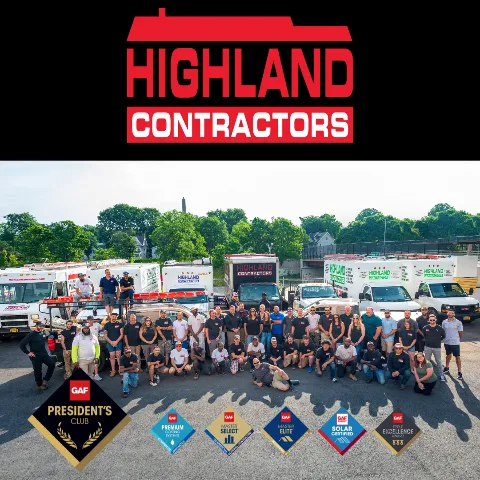Highland Contractors in Rochester