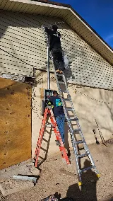 V-Electrical, LLC photo 7