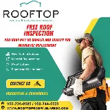 Rooftop Roofing & General Contractor, Inc. photo 4