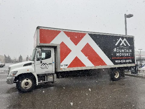 Rocky Mountain Movers photo 1