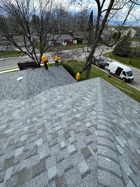 Five Star Roofing Company photo 1