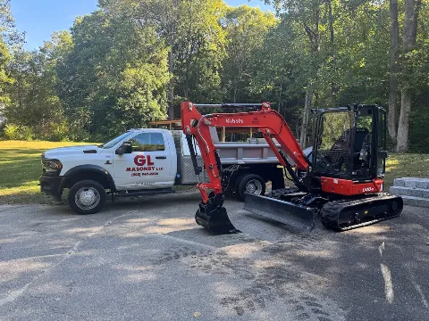 GL Masonry LLC in New Milford
