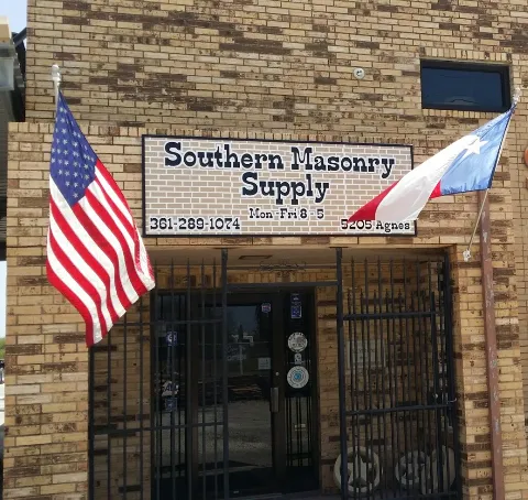 Southern Masonry Supply in Corpus Christi