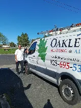 Oakley Heating and Air photo 8