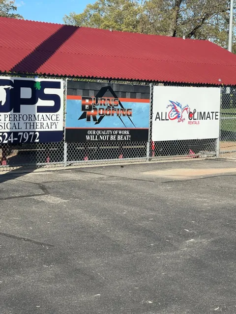 Burns Roofing in Cranston