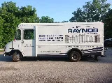 Raynor Garage Doors & Gates of Lexington photo 6