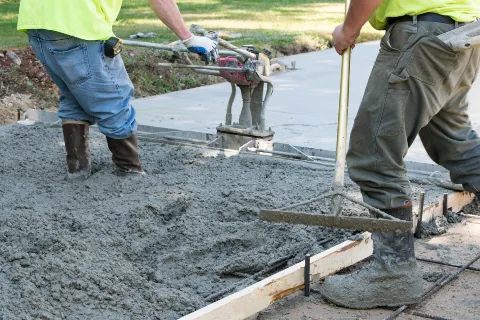 Orangeville Concrete photo 1