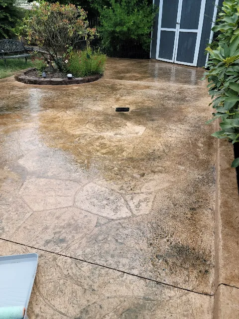 The Savior Concrete Company LLC in Vancouver