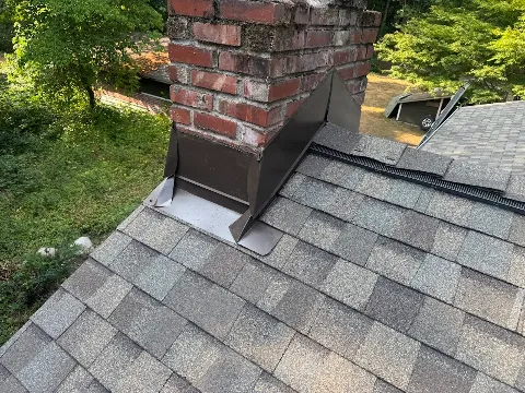 Rainier Roofing Company photo 1