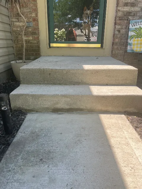 Top Level Concrete in Dublin