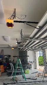 Legacy Garage Door Repair & Supply San Ramon photo 4