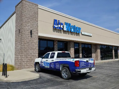 Air & Water Solutions photo 1