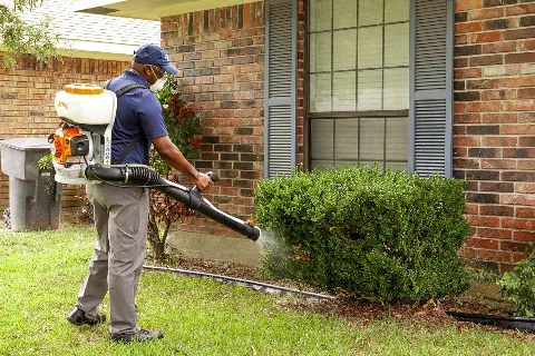 Pest Medic Solutions, LLC in Shreveport
