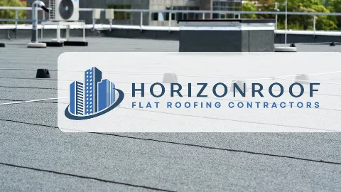 HorizonRoof Flat Roofing Contractors in Rockford