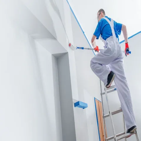 Bend Painting Solutions photo 1