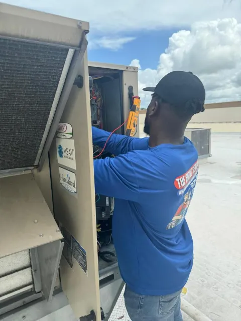 Cutler Bay AC Repair photo 1