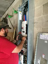 Horizon Electric Company
