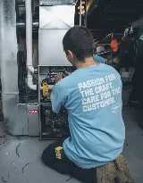 Nimmer Heating & Air Conditioning, Inc. photo 8