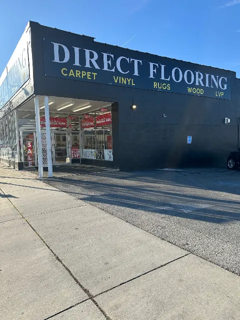 DIRECT FLOORING in Chattanooga