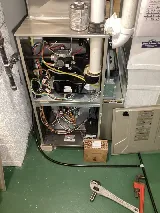 Burkhardt Heating, Cooling, Plumbing & Electric photo 8