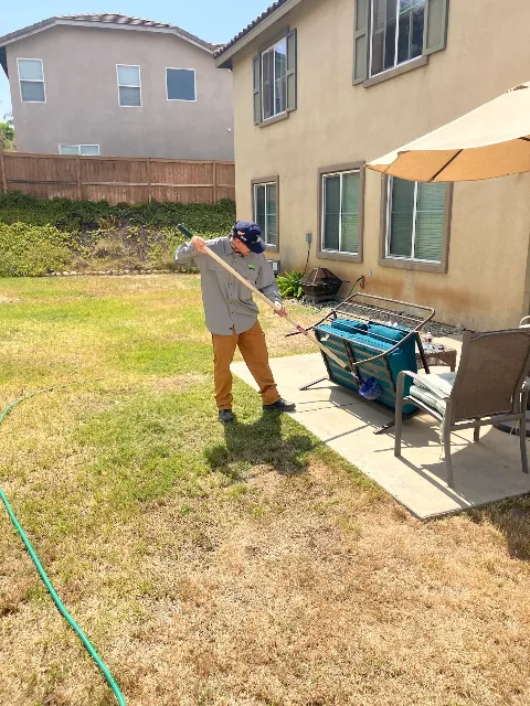 LOCAL Bug Guy in Temecula