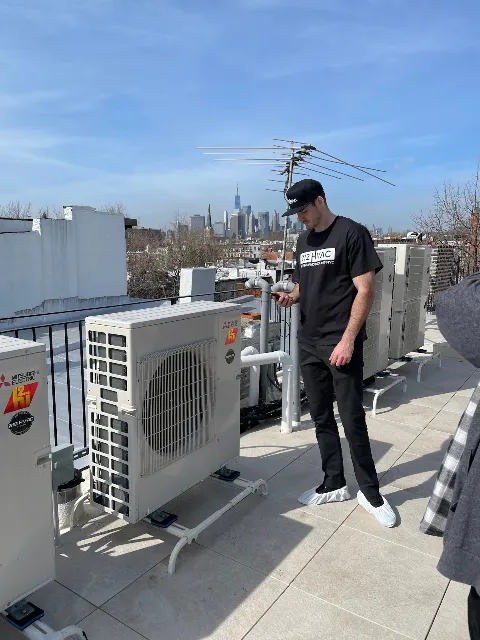 212 HVAC Brooklyn photo 1