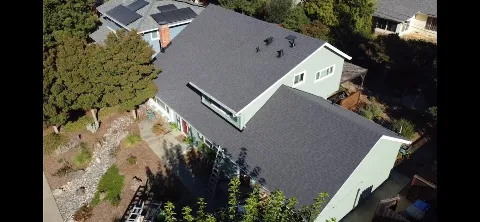 Apollo Roofing Company photo 1