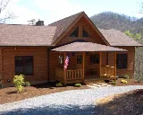 River to River Log Homes - Nevada photo 3